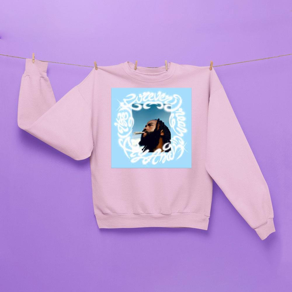 Art Fly Anakin The Forever Dream Album 2025 Vuitino Merch